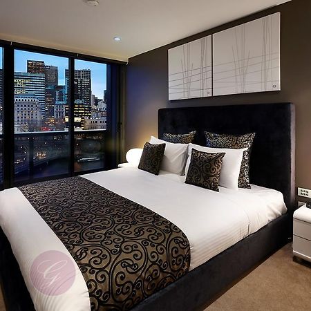 Melbourne Luxury Collection Exterior foto