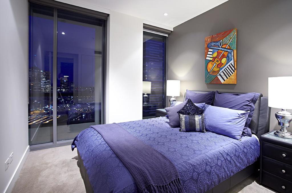 Melbourne Luxury Collection Exterior foto