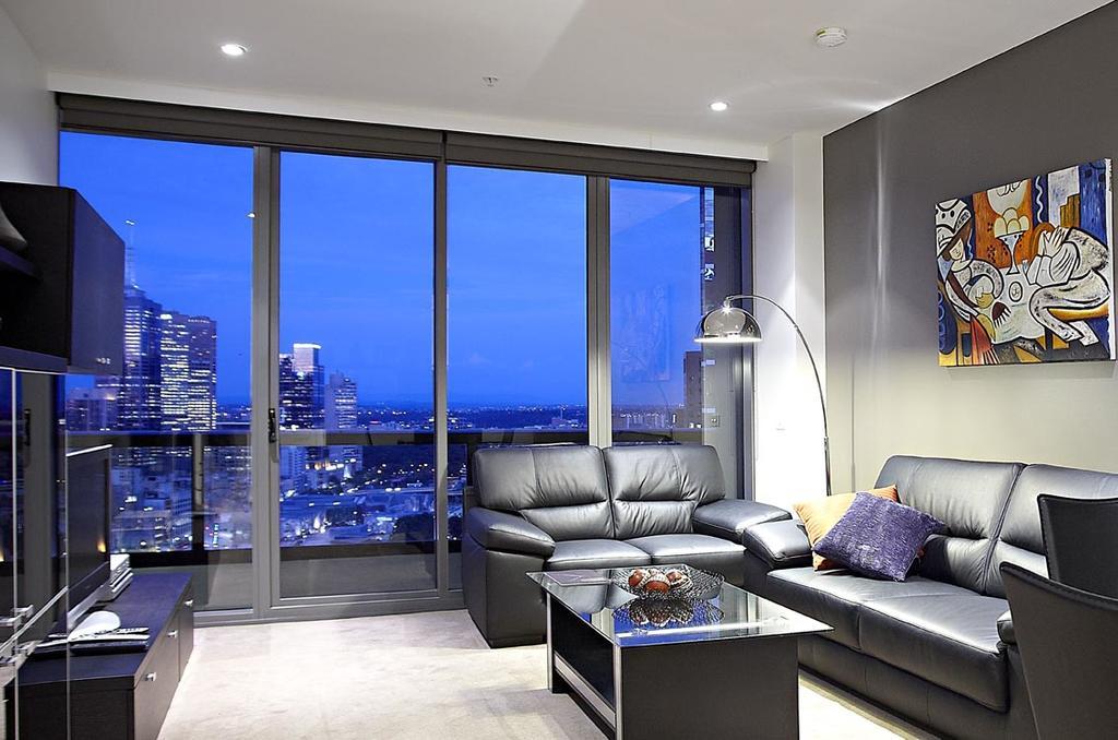 Melbourne Luxury Collection Exterior foto
