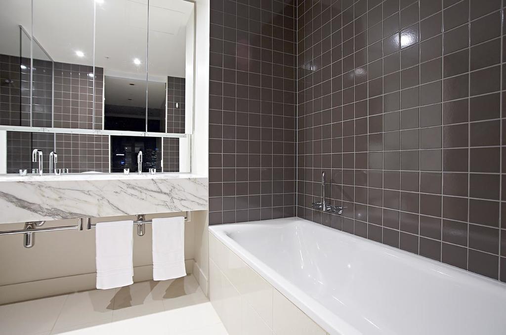 Melbourne Luxury Collection Exterior foto