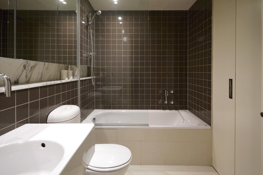 Melbourne Luxury Collection Exterior foto