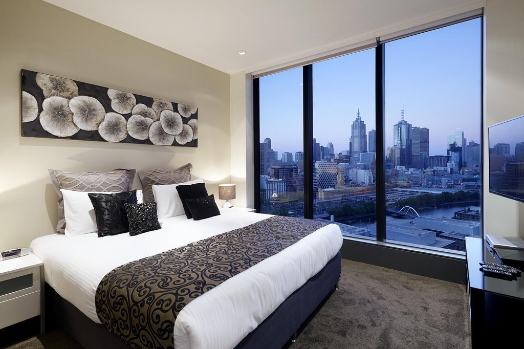 Melbourne Luxury Collection Exterior foto