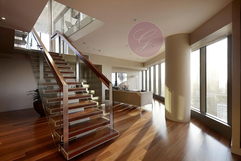 Melbourne Luxury Collection Exterior foto