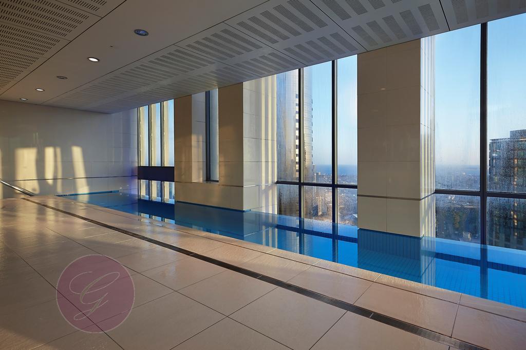 Melbourne Luxury Collection Exterior foto