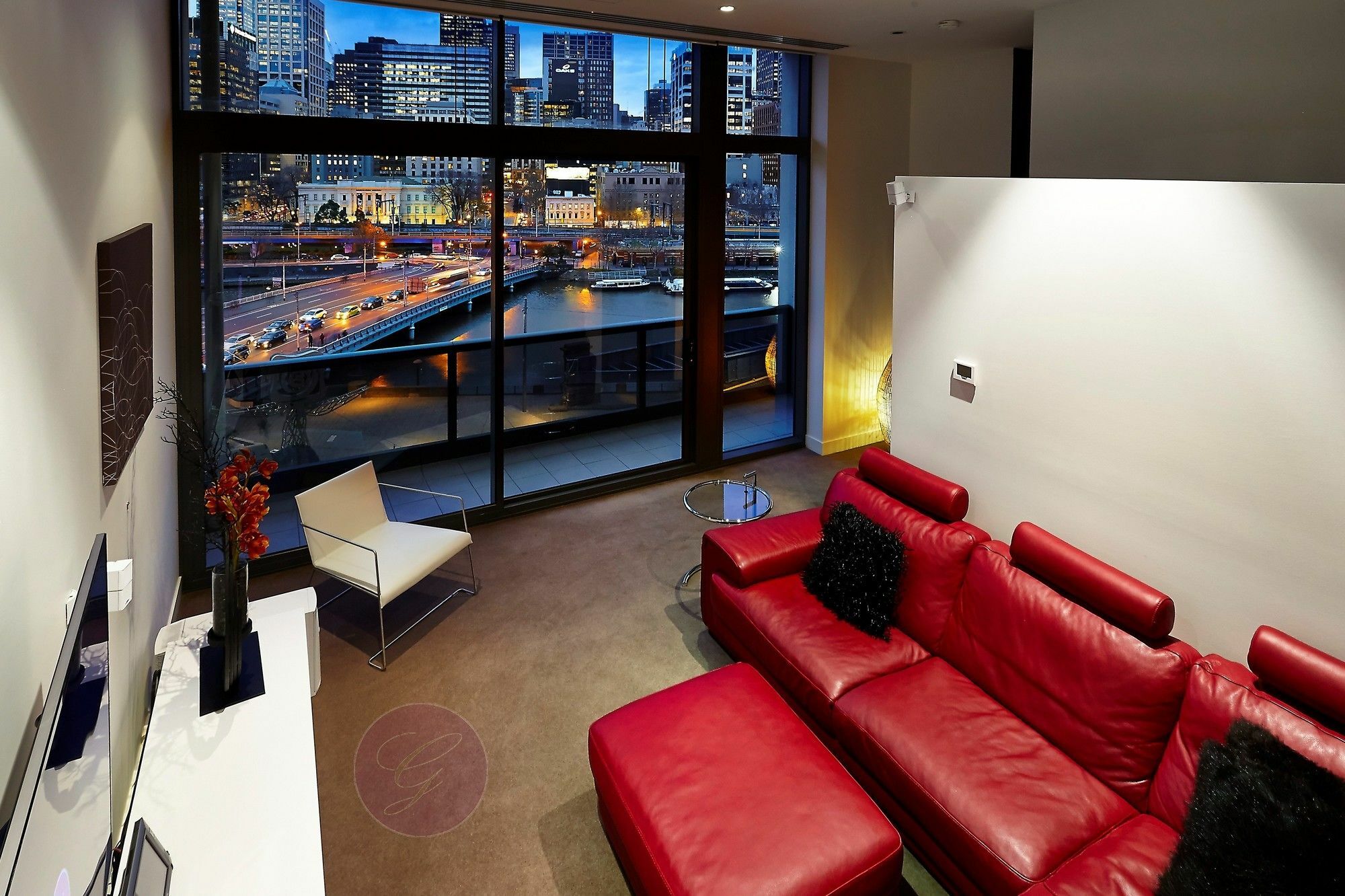Melbourne Luxury Collection Exterior foto