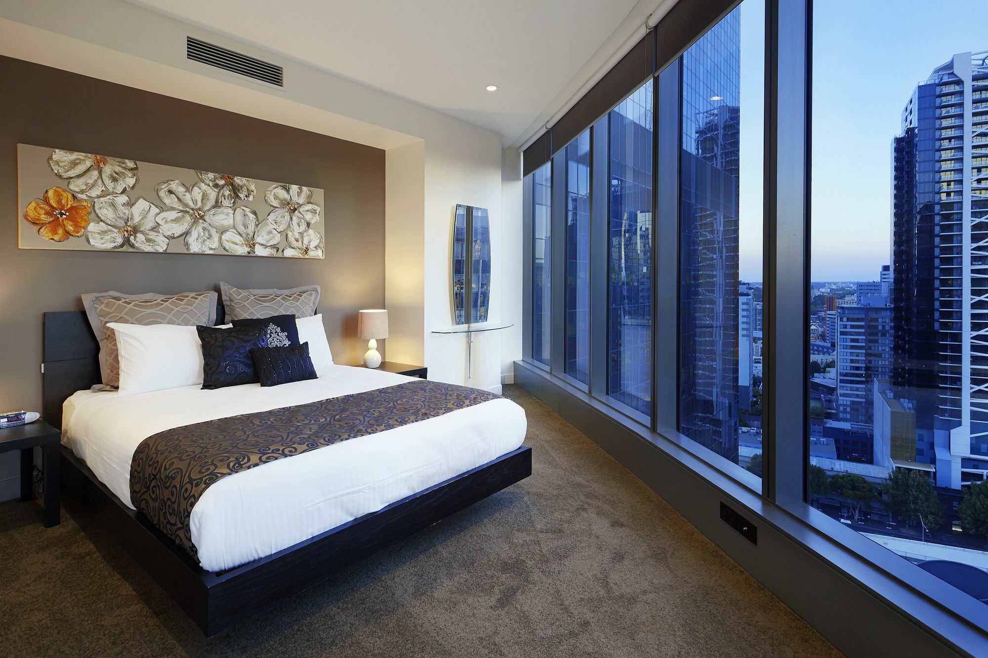 Melbourne Luxury Collection Exterior foto
